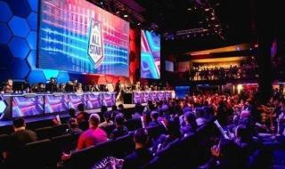 全明星赛怎么投票 全明星赛怎么投票